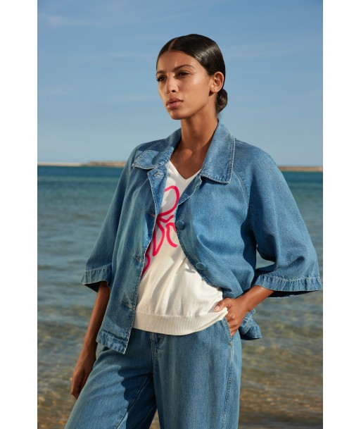 ATMOS losse jeans