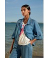 ATMOS losse jeans