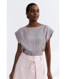 HER. top multicolor
