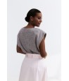 HER. top multicolor