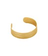 BIBA armband in zilver en goud