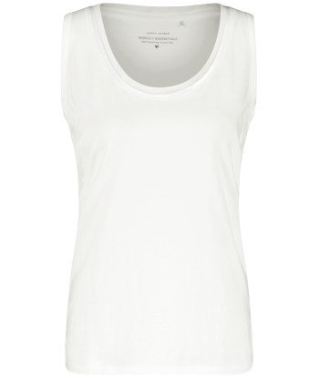 GERRY WEBER ecru top