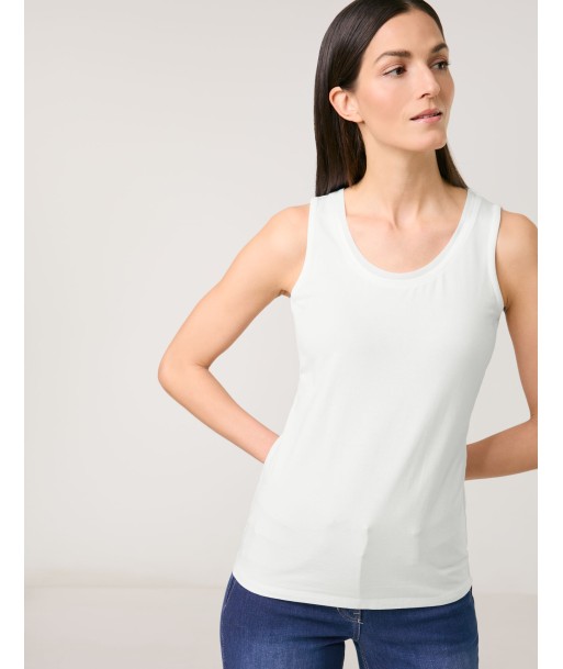 GERRY WEBER ecru top