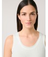 GERRY WEBER ecru top
