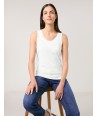 GERRY WEBER ecru top