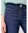 GERRY WEBER 7/8 jeansbroek denim used