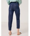GERRY WEBER 7/8 jeansbroek denim used