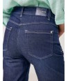 GERRY WEBER 7/8 jeansbroek denim used