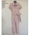 RTB roze jumpsuit
