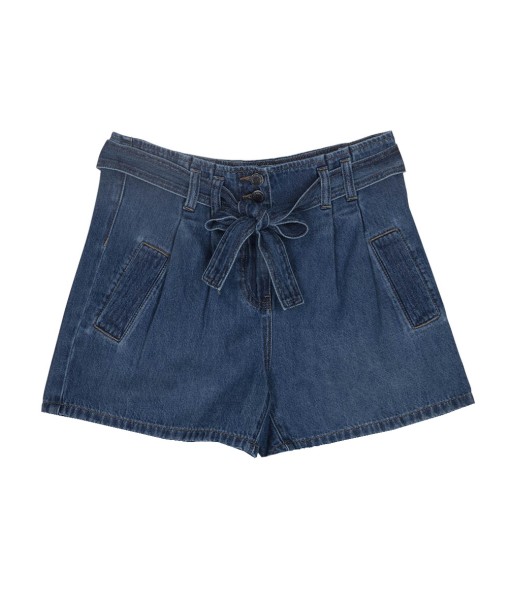 C'EST BEAU LA VIE korte jeansshort