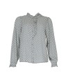 C'EST BEAU LA VIE bloes met print