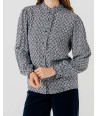 C'EST BEAU LA VIE bloes met print