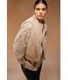 ATMOS grijze losse jeans