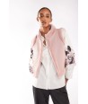 ATMOS grijze losse jeans