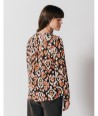 C'EST BEAU LA VIE bloes met print