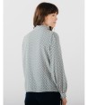 C'EST BEAU LA VIE bloes met print