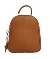 Rugzak in camel