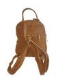Rugzak in camel