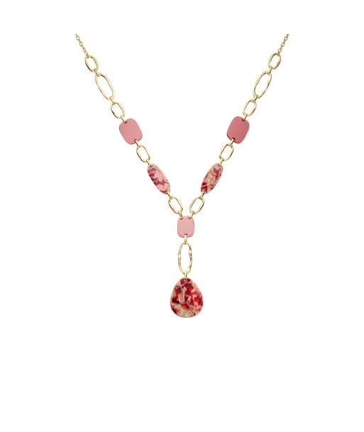 BIBA lange ketting met hanger