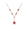 BIBA lange ketting met hanger
