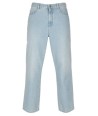 FOUR ROSES lichte rechte jeans