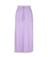 FOUR ROSES enkellange lila rok