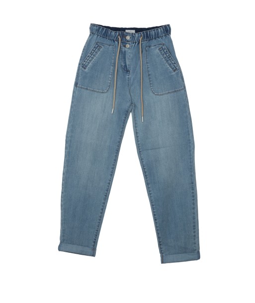 C'EST BEAU LA VIE lichte jeans