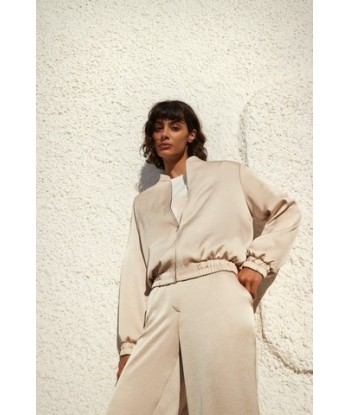 ATMOS beige broek
