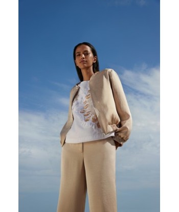 ATMOS beige broek