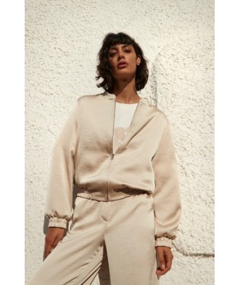 ATMOS beige broek
