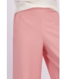 AC lichtroze losse broek