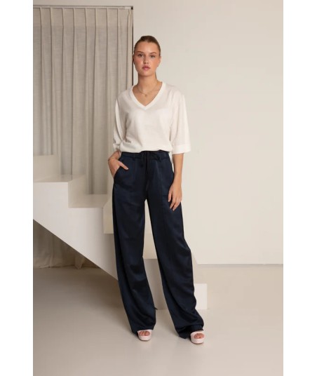 AC lichtroze broek