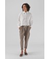 ORFEO witte korte bloes