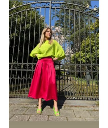 BELLITA fuchsia rok