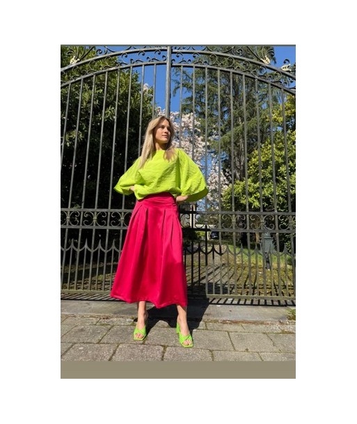BELLITA fuchsia rok