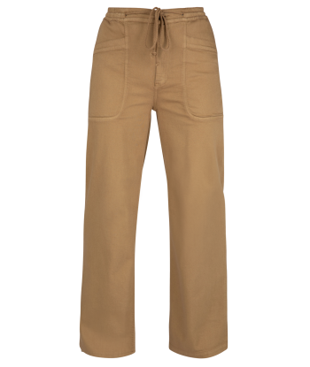 FOUR ROSES beige broek