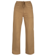 FOUR ROSES beige broek
