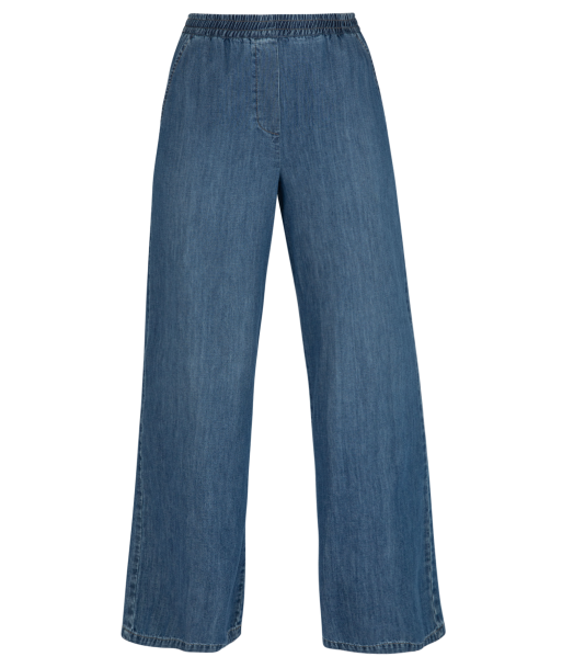 FOUR ROSES losse jeans