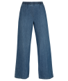 FOUR ROSES losse jeans