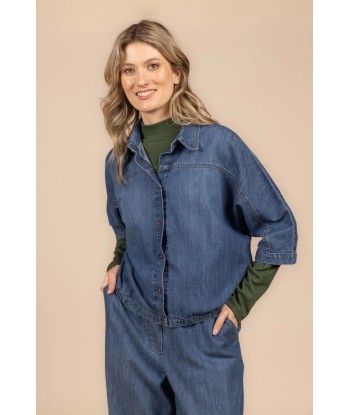 FOUR ROSES losse jeans