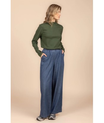 FOUR ROSES losse jeans