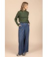 FOUR ROSES losse jeans