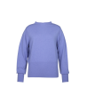 FOUR ROSES lila pull