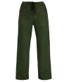 FOUR ROSES kaki broek