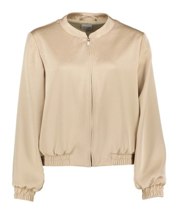 ATMOS beige vest