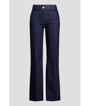 AC donkerblauwe jeans