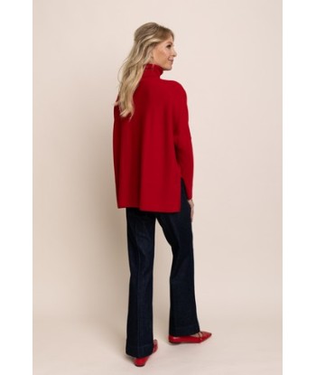 AC donkerblauwe jeans