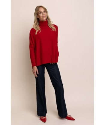 AC donkerblauwe jeans