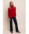 AC donkerblauwe jeans