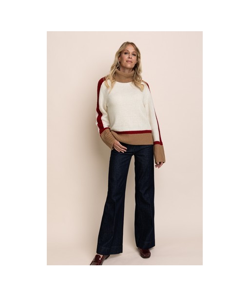AC donkerblauwe jeans